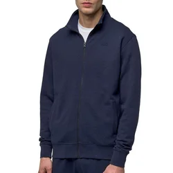 Robe Di Kappa jakna Aragon French Terry za muškarce