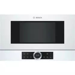 BOSCH mikrovalna pećnica BFR634GW1