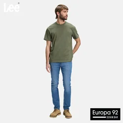 Lee Luke Kavbojke