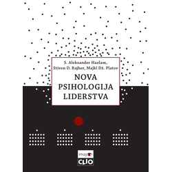 Nova psihologija liderstva