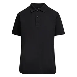 Urban Classics Majica Sorona črna