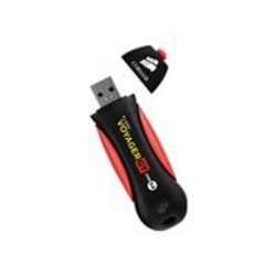 Corsair voyager 256gb/usb 3.0/gt serija/crna USB memorija ( CMFVYGT3C-256GB )