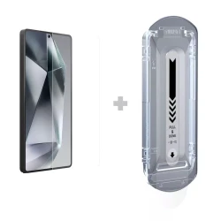 Zastitno staklo Nillkin Guardian Privacy full coverage za Samsung S25 Ultra/ S938B