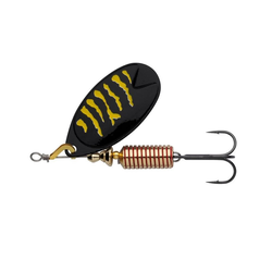 Vaba Abu Garcia Spinner Fast Attack 4,5g Thunder