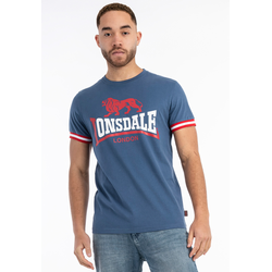 Mens T-shirt Lonsdale