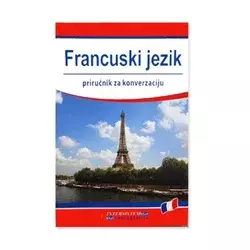 Priručnik za konverzaciju francuski jezik intersistem ( 201901 )