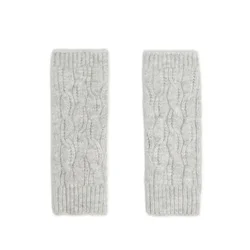 Cropp - Rukavice - light grey