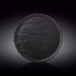 Plitvi Krožnik Slatestone, Porcelan, o280mm