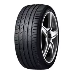 Nexen N Fera Sport SUV ( 215/55 R18 99V XL 4PR )