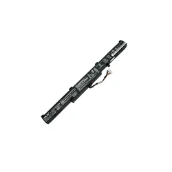 ASUS Baterija za laptop Asus ROG GL752 Series/A41N1501, 14.4 V, 48 Wh/3200 mAh, Crna