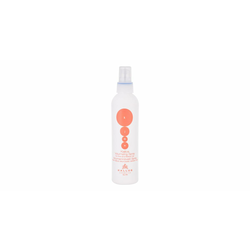 KALLOS  KJMN Volumizing Sprej za kosu, 200ml