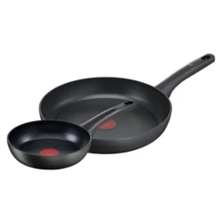 Tefal Ultimate komplet ponev 2 kos, 22/28 cm (G2689072)
