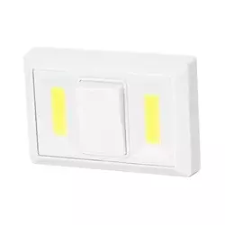 Aigostar - LED prenosna noćna svetiljka LED/4xAAA 6500K