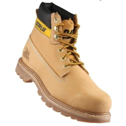 Caterpillar Čevlji medena 47 EU Colorado