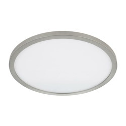 Globo 41562-18N - LED prigušiva kupatilska svetiljka SAPANA LED/18W/230V IP44