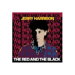 Jerry Harrison - Red And The Black (LP)