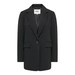 ONLY Blazer ONLRUFA črna