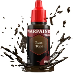 The Army Painter Warpaints Fanatic Wash - Rust Tone