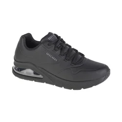 Skechers Muške patike Uno 2, Crne