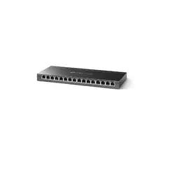 TP-LINK Gigabit 16-Port Easy smart TL-SG116E