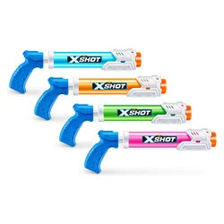 X-shot vodna puška small tube soaker
