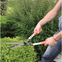 Altuna 1071 makaze za živu ogradu aluminijumska drška - 52cm ( 63943 )