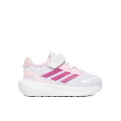 Adidas Patike za devojčice Runfalcon 5 El I JP9409, Bele