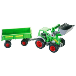 Kmečki traktor WADER 37770