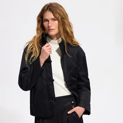 Reserved - LADIES` OUTER JACKET