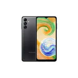 SAMSUNG obnovljen pametni telefon Galaxy A04s 3GB/32GB, Black
