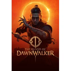 The Blood of Dawnwalker - Pre order Bonus (DLC) (PS5) PSN Key EUROPE