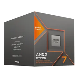 Ryzen 7 8700G 8 cores do 5.1GHz Box (100-100001236BOX) procesor