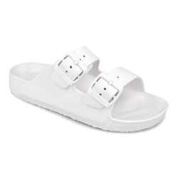 GRUBIN Ženske papuče Kairo Light 3233700, Bele