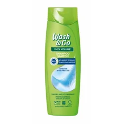 ŠAMPON ZA KOSU PROTIV PERUTI W&G 360ML