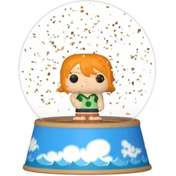 Funko Mini Snow Globe One Piece - Nami