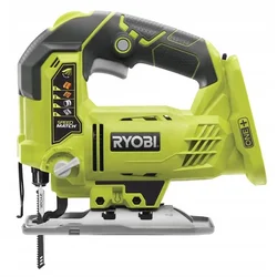 Ryobi vbodna žaga 18V