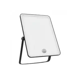 OSRAM Ledvance Essential 6500K Led reflektor sa senzorom, 20 W, Crni