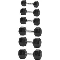 Orion gumeni tegovi hex pro - 3 kg ( 1060200061 )