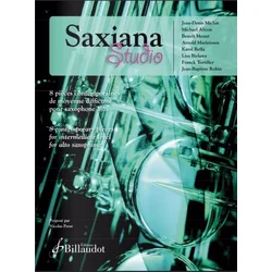 SAXIANA STUDIO/PROST