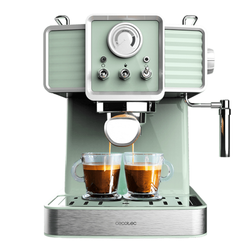 Cecotec Cafetera Cecotec Vintage Espresso 20 Tradicionalne oljke, (21062578)