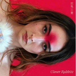 Ann Liu Cannon - Clever Rabbits (LP)