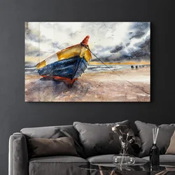 Wallity slika CAM-1024, 35 x 55 cm