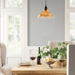 Opviq Luster Dilberay-327-S, 112cm 28x28 cm, E27, 40W, Krem