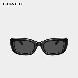 Coach Ženske naočare za sunce, UV zaštita, Crne