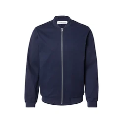 NOWADAYS Prehodna jakna TNF temno modra