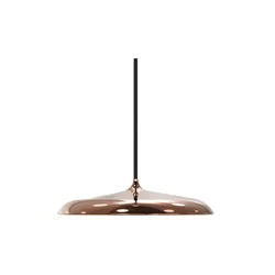 DFTP by Nordlux - LED prigušiva luster na sajli ARTIST LED/14W/230V 3000K