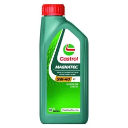 Castrol Magnatec C3 Ulje za motor 5w40 1L