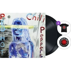 Red Hot Chili Peppers - By The Way (2 LP) SET 2XL