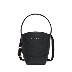 Marni crossbody torbica otroška iz umetnega usnja