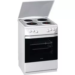 GORENJE štedilnik E 63102 BW